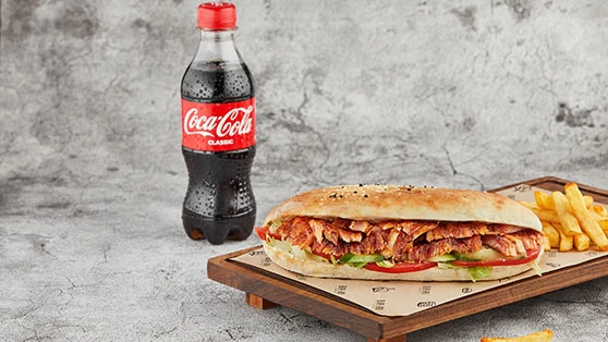 EKSPRES MENYU (TOYUQ)