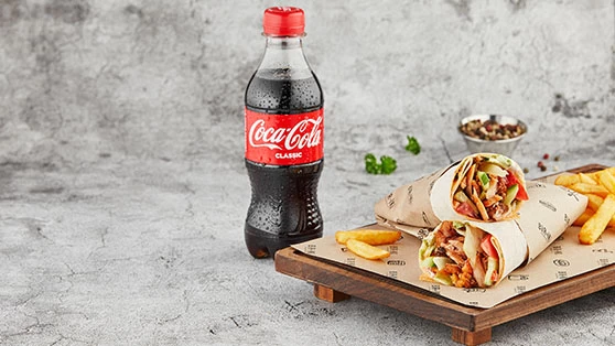 BİR İKİ MENYU (TOYUQ)