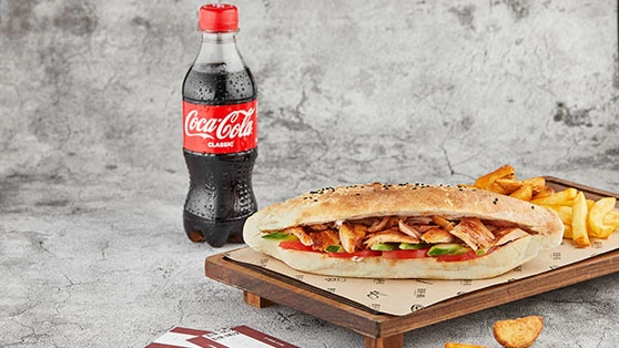 5 ULDUZ MENYU (TOYUQ)