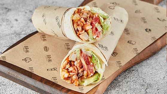 Ekspres Dönər  (Toyuq)